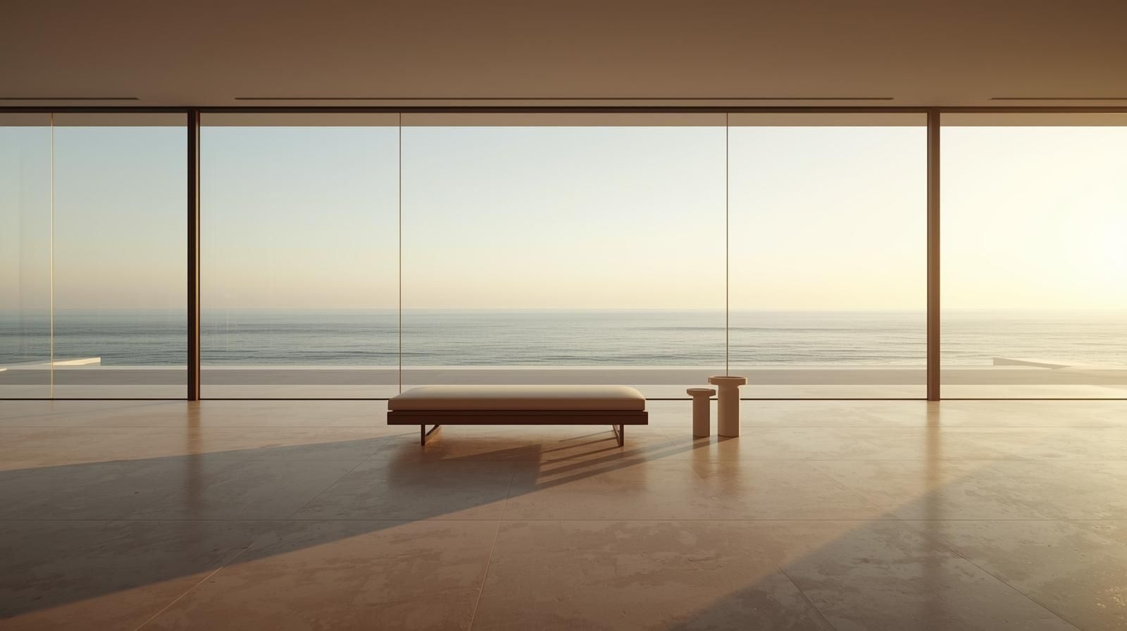 Malibu Oceanfront Living