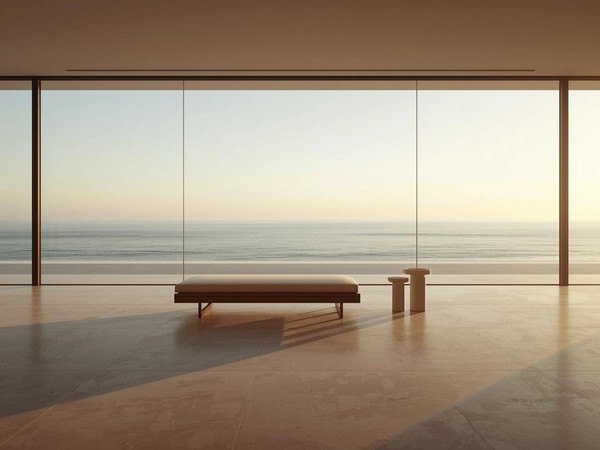Malibu Oceanfront Living
