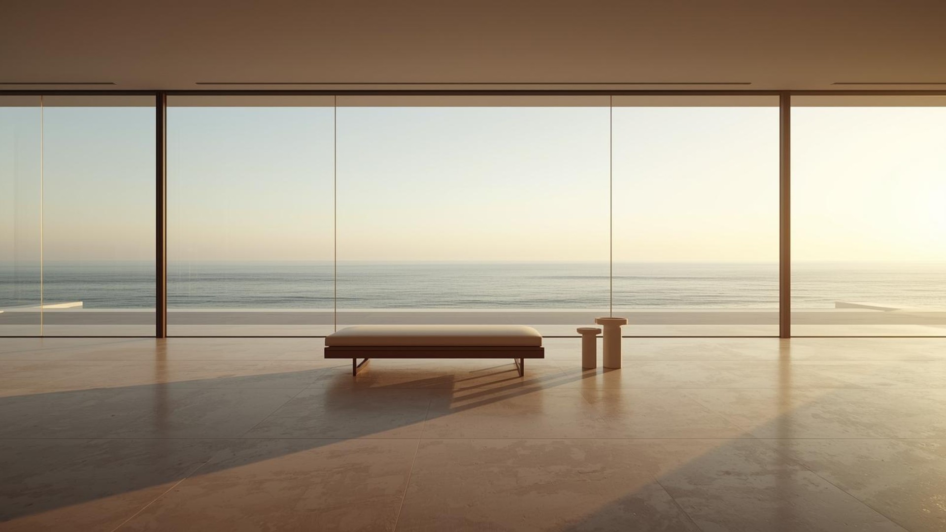 Malibu Oceanfront Living