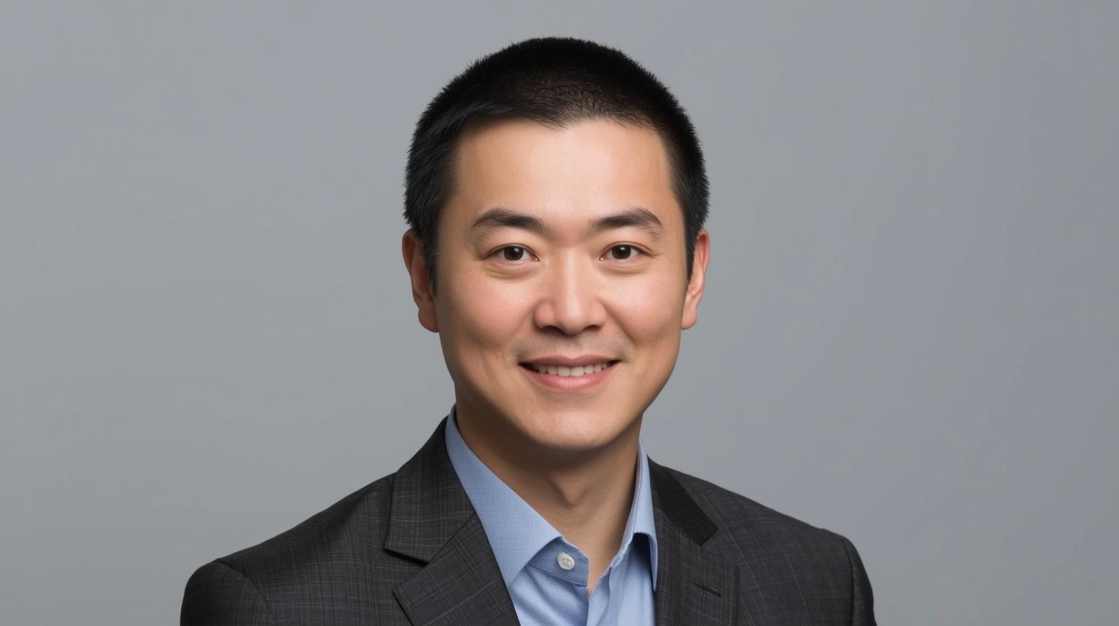 Marcus Chen