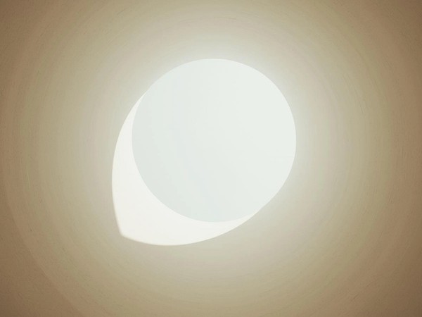 Light well ribbon