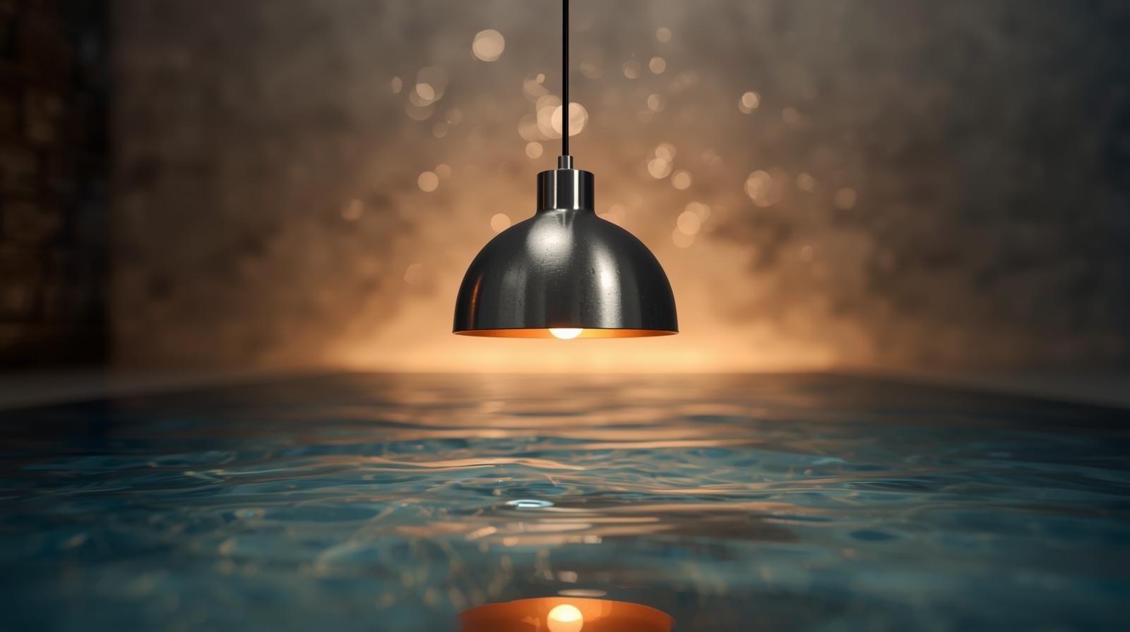 Tom Dixon glow