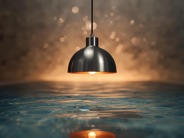Tom Dixon glow