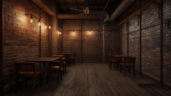 Industrial Edge for Urban Dwellers