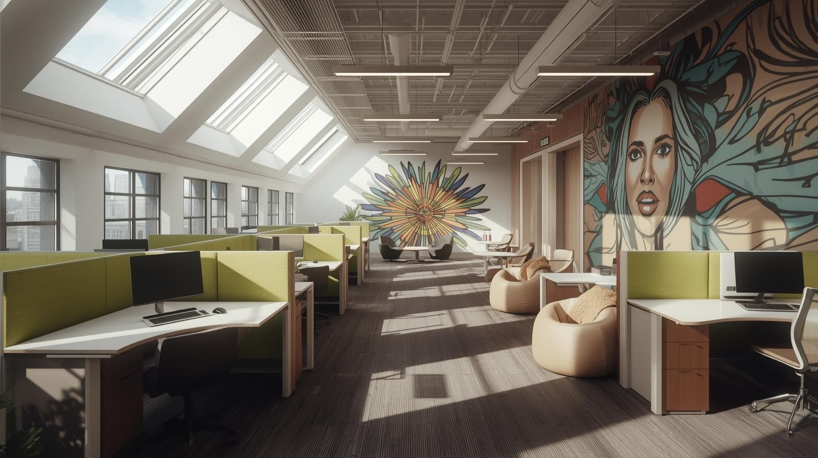 Interior 4