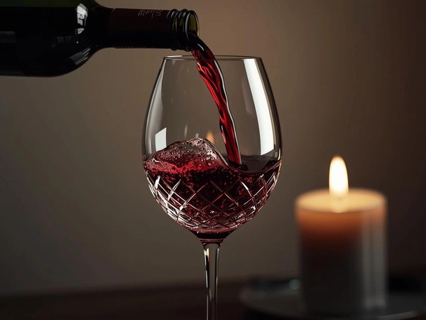 Baccarat pour