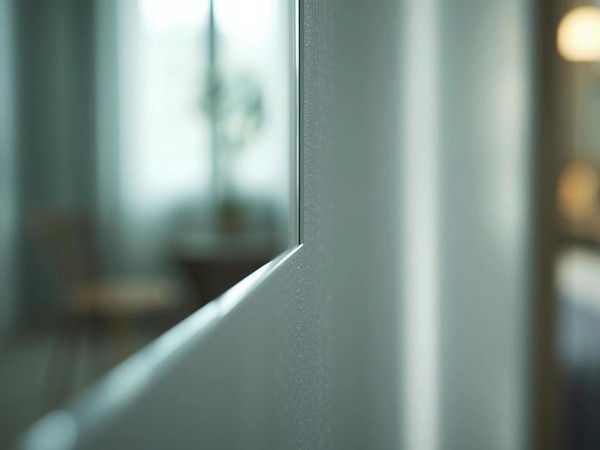 Mirror box joint
