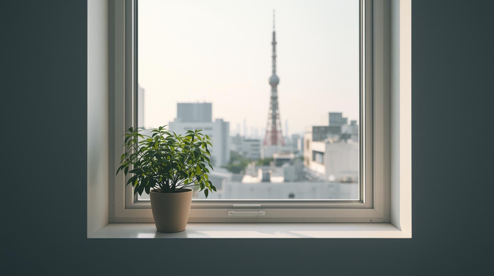 Window herb