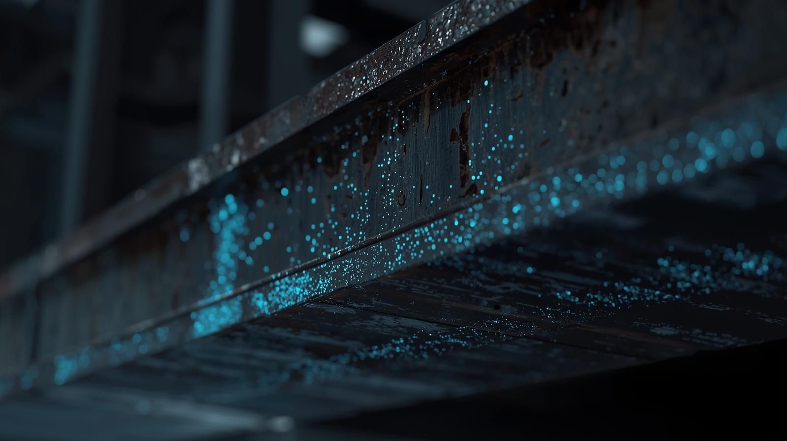 Beam scan