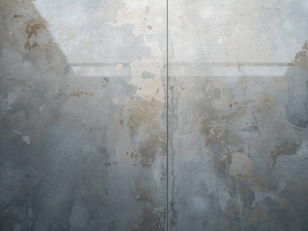 Polished concrete