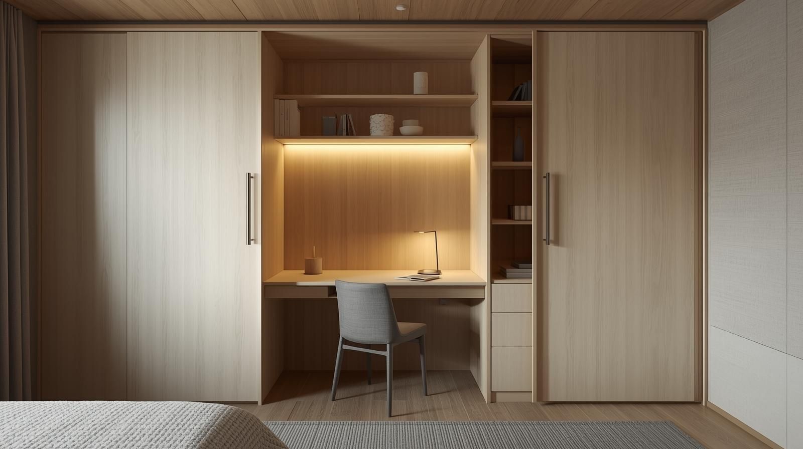 Tokyo Micro-Loft