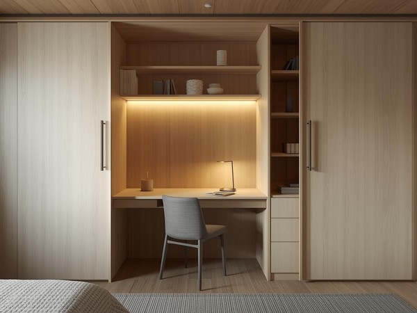 Tokyo Micro-Loft