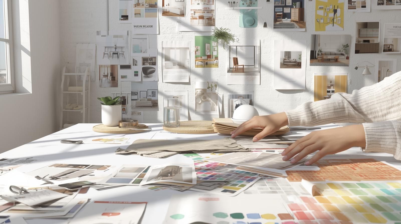 Design Ideas