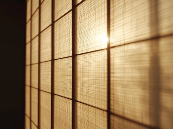 Shoji texture