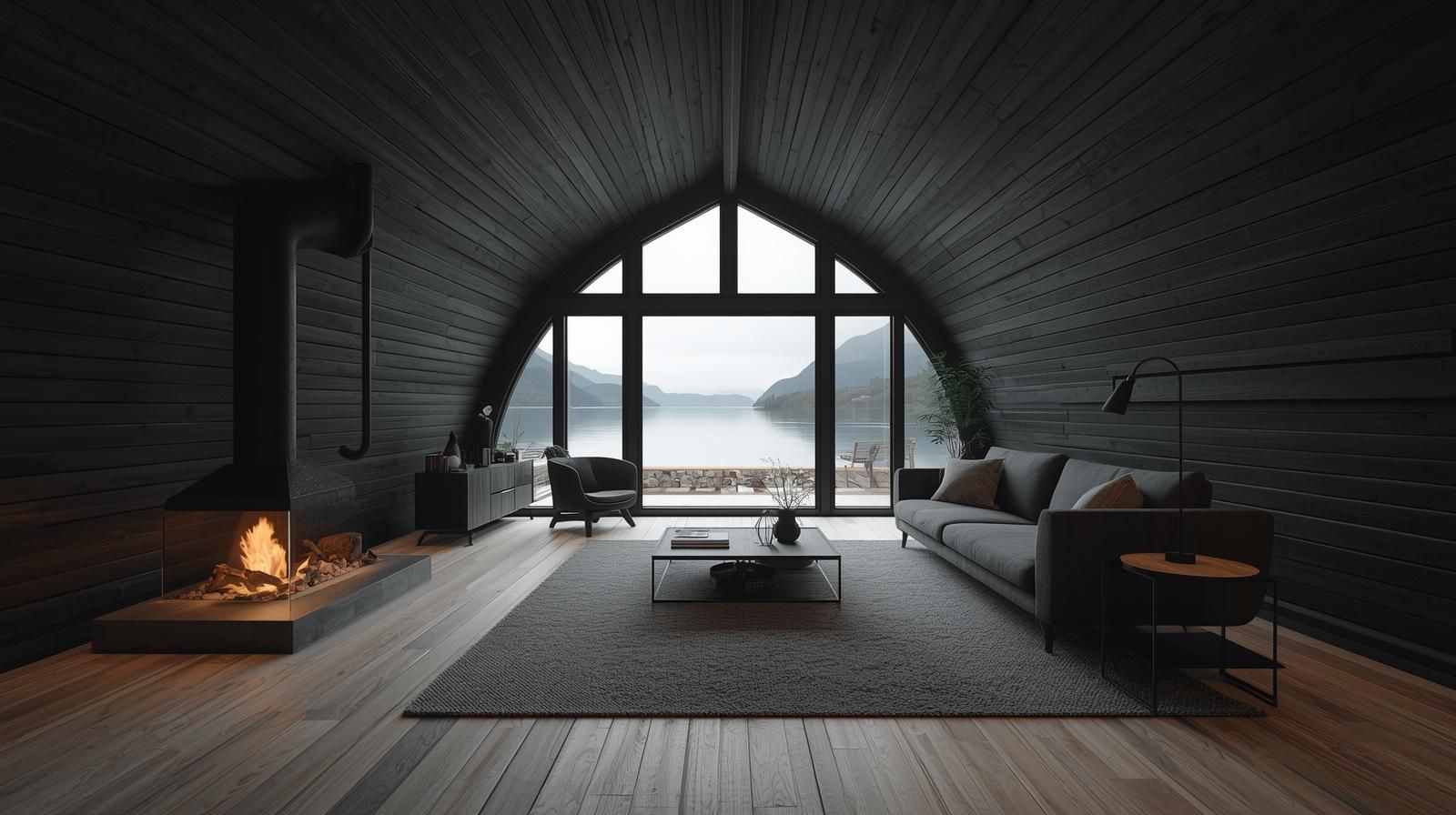 Full hygge overview