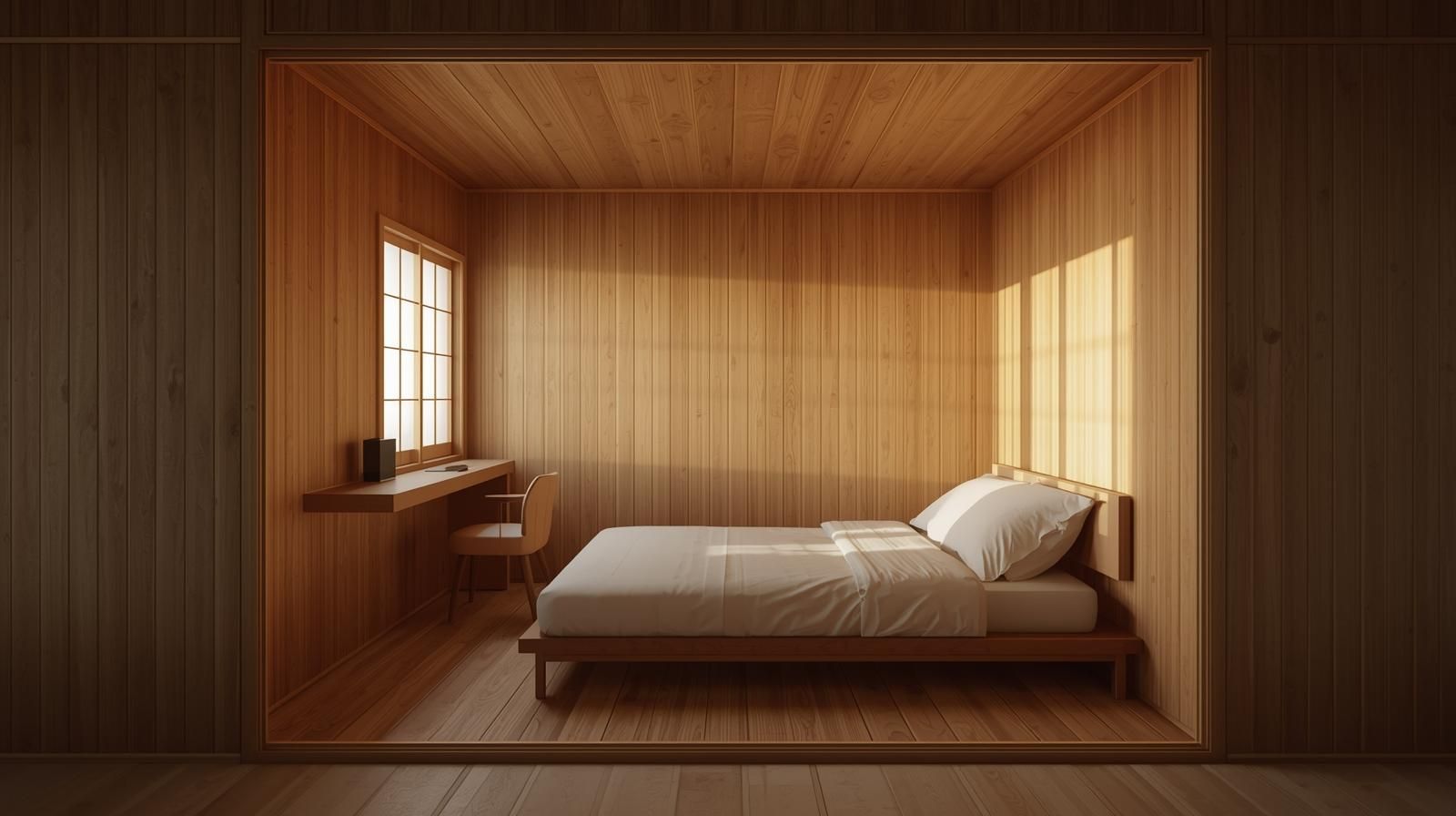 After renovation