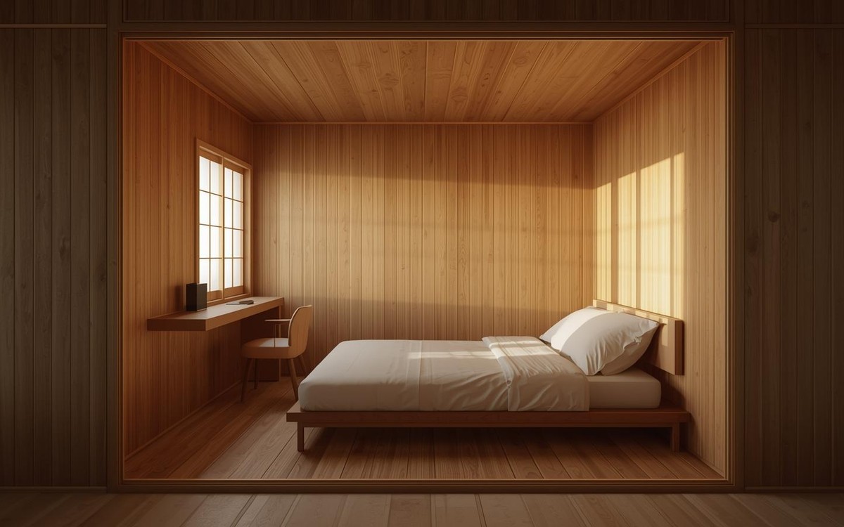 After renovation