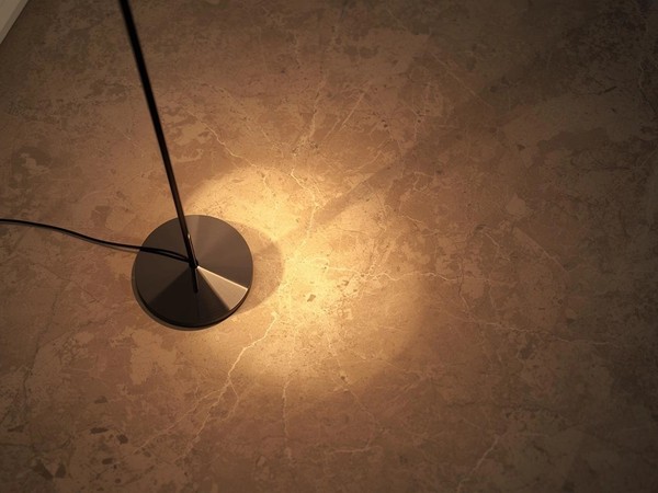 Flos lamp glow