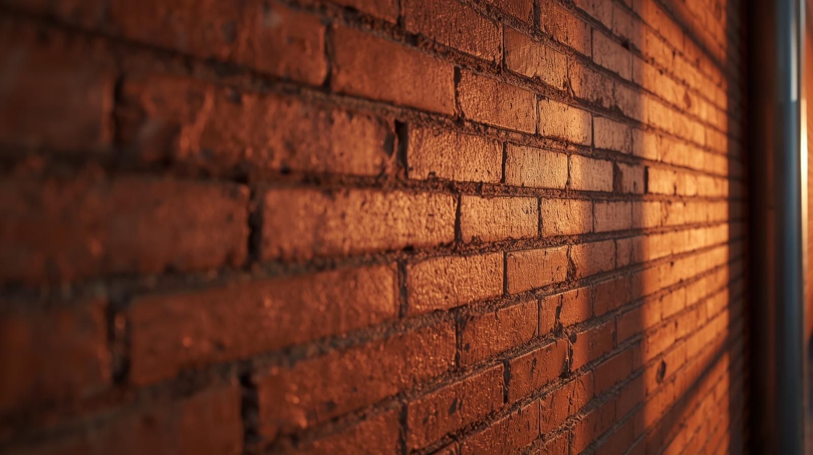 Brick texture