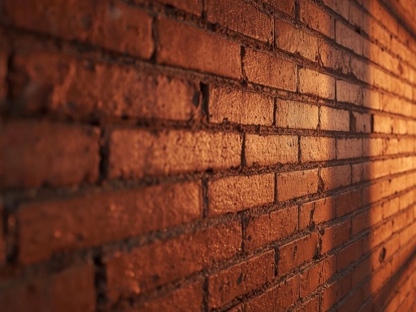 Brick texture