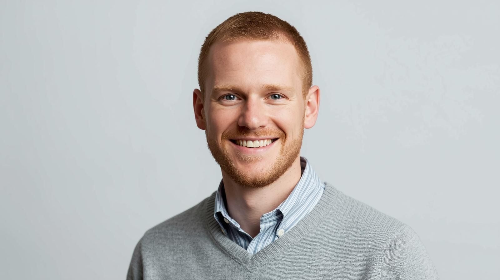 Liam O'Connor