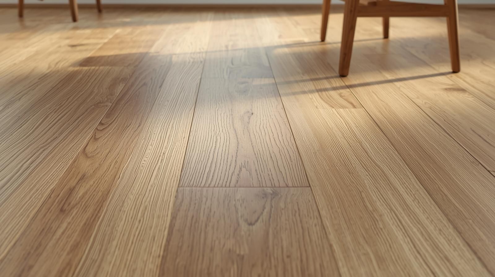 Oak grain