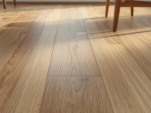 Oak grain