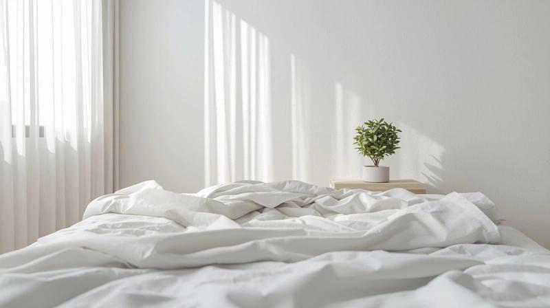Embracing Minimalist Living Spaces