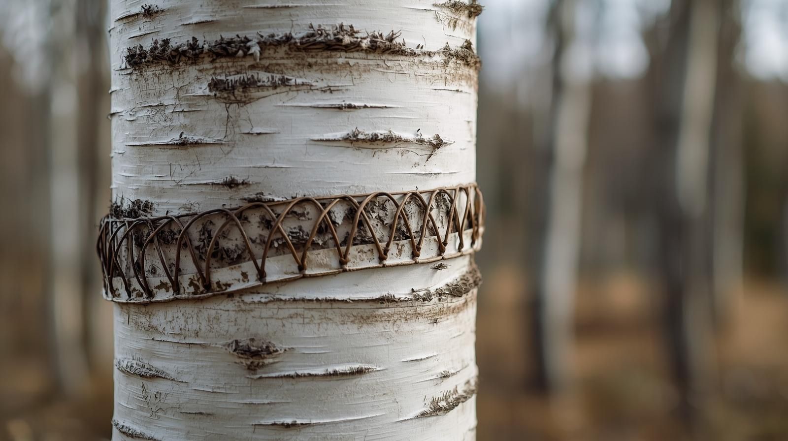 Cable trunk