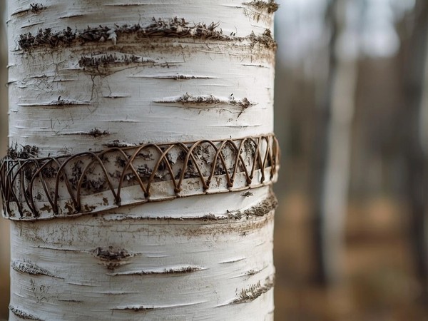 Cable trunk
