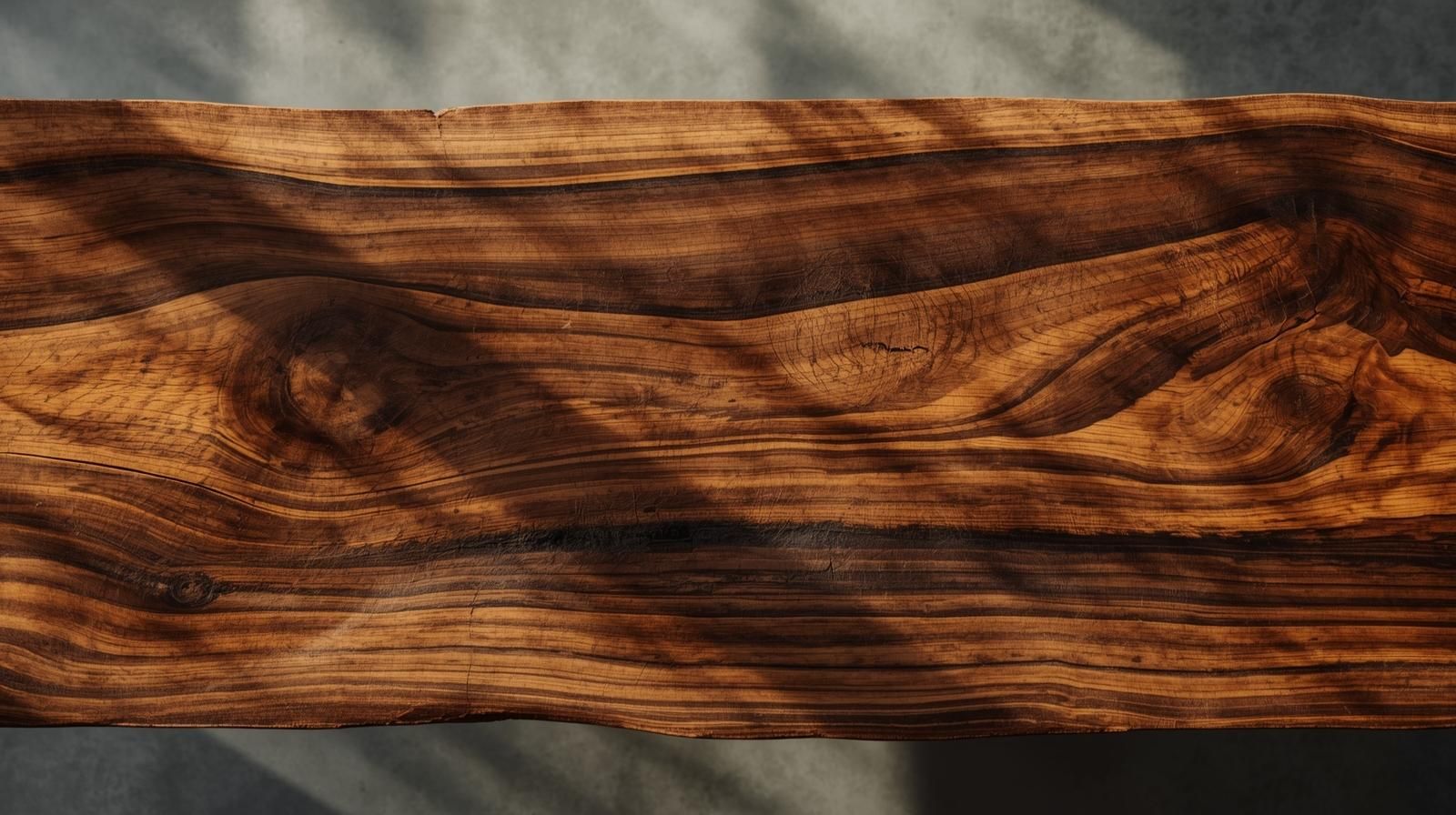 Blackbutt grain