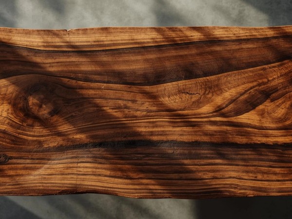 Blackbutt grain
