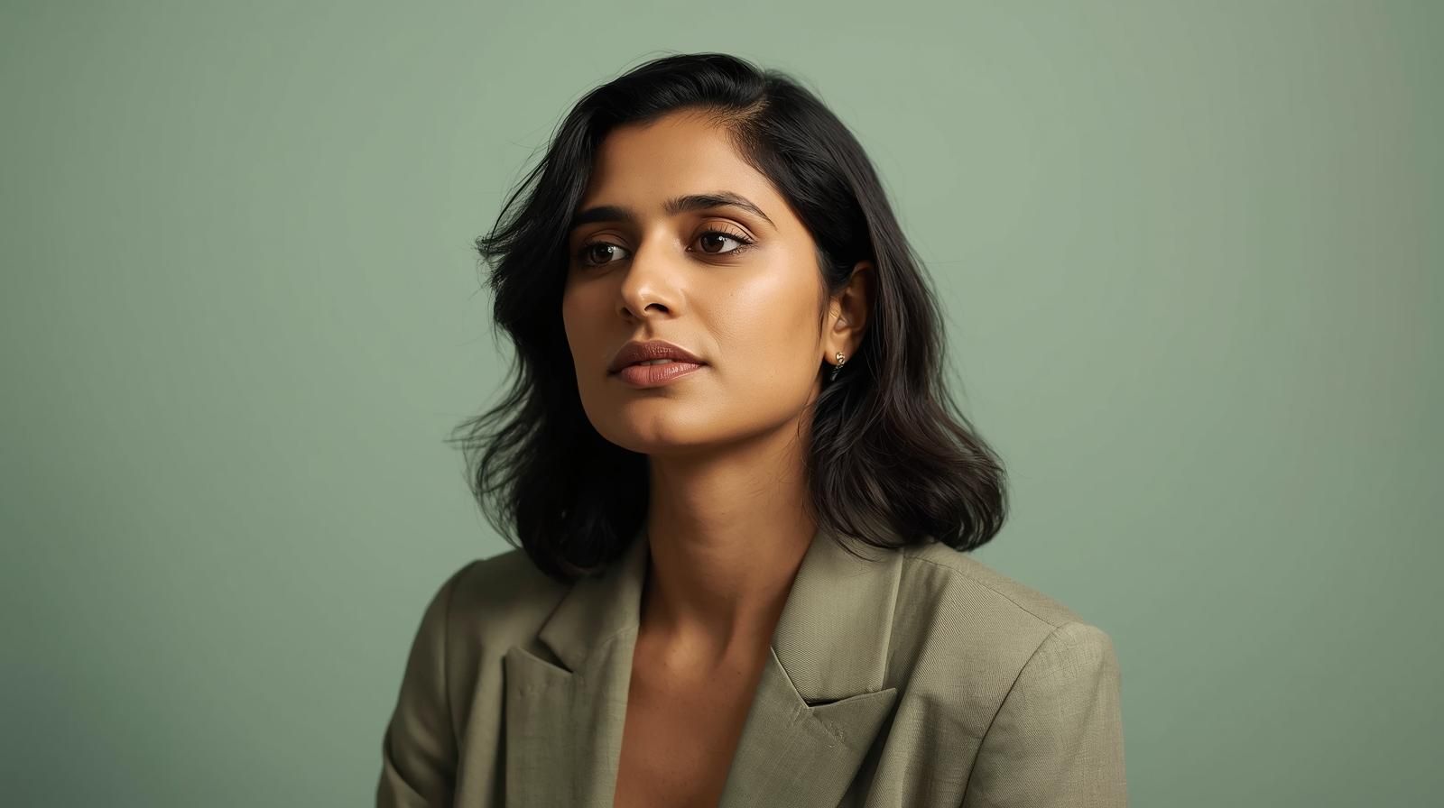 Aisha Patel