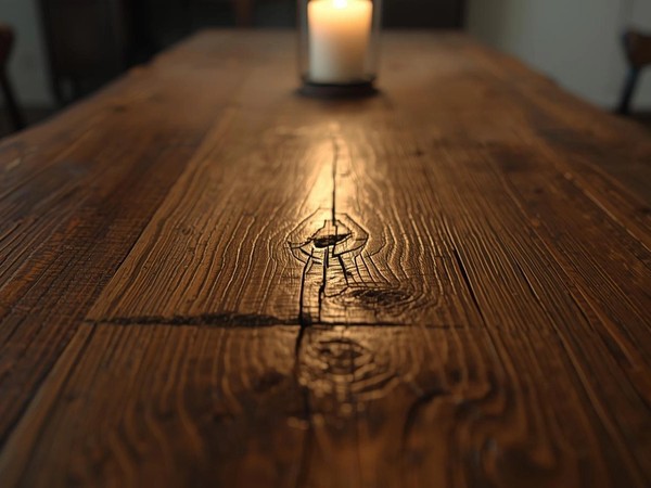 Stave grain