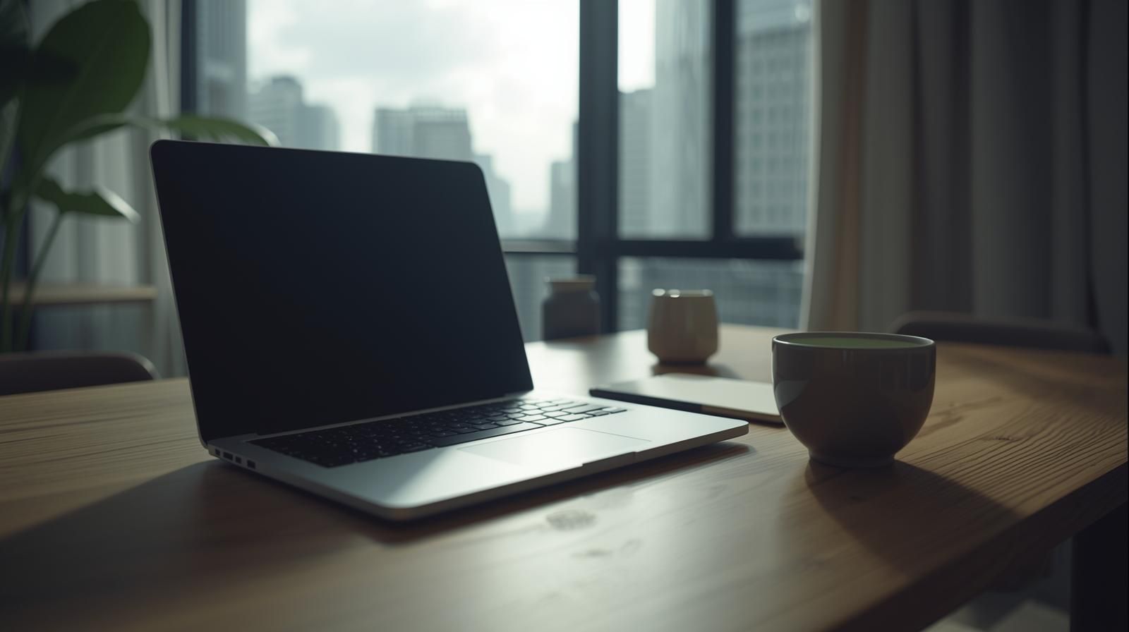 Desk mode