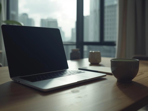 Desk mode