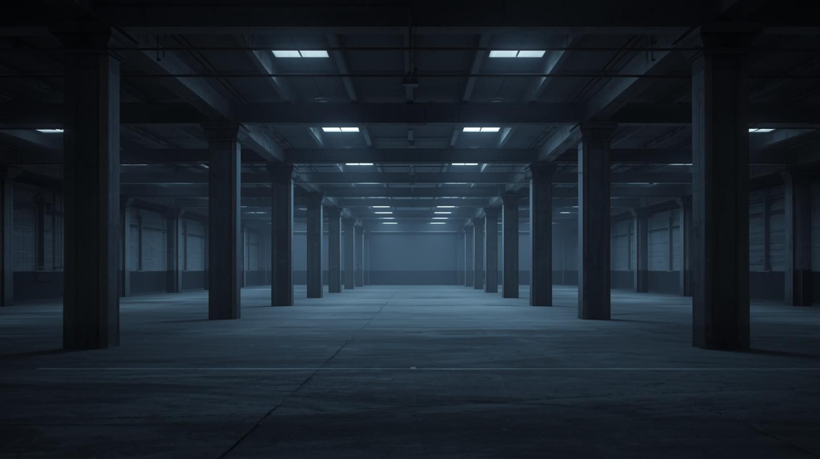 Before renovation