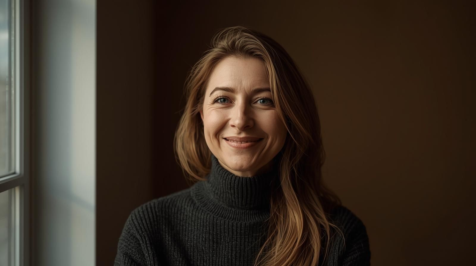 Astrid Larsen