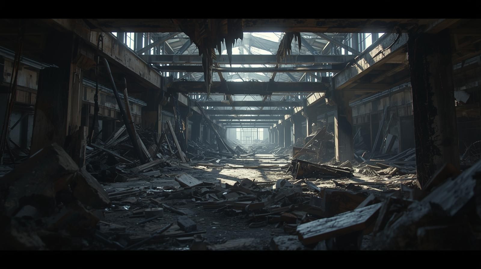 Before renovation