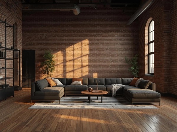 After: Urban luxury living
