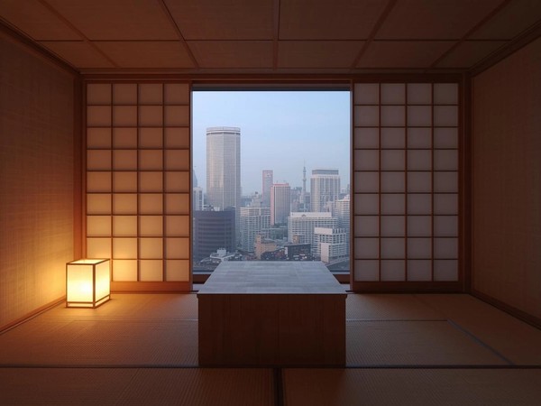 Tokyo Micro-Loft