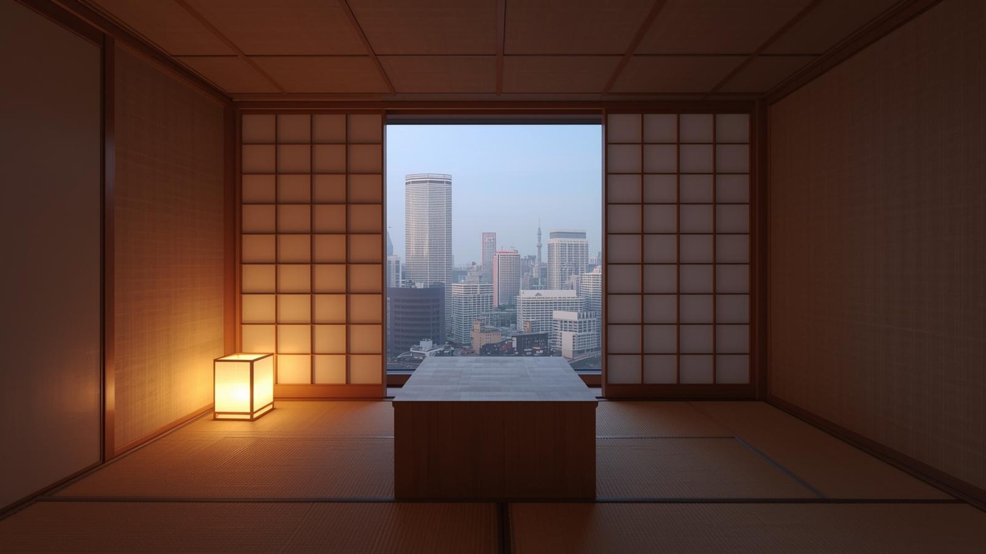 Tokyo Micro-Loft