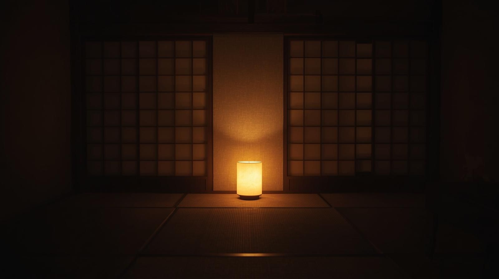 Night capsule