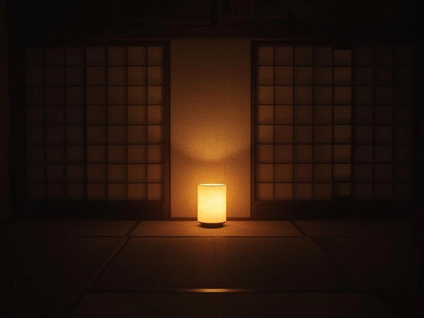 Night capsule