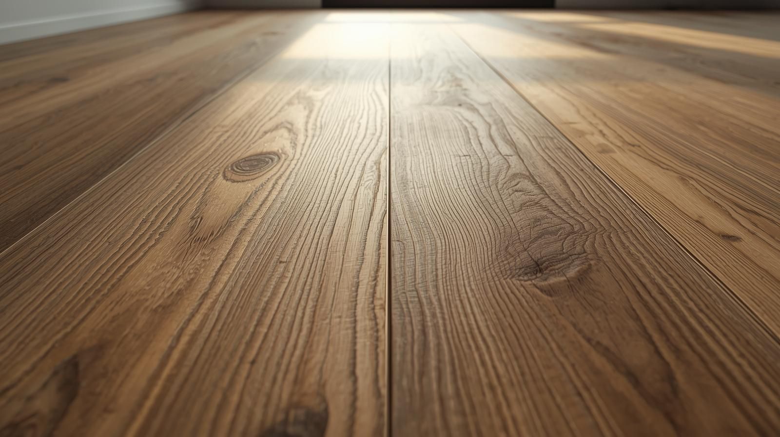 Flooring detail