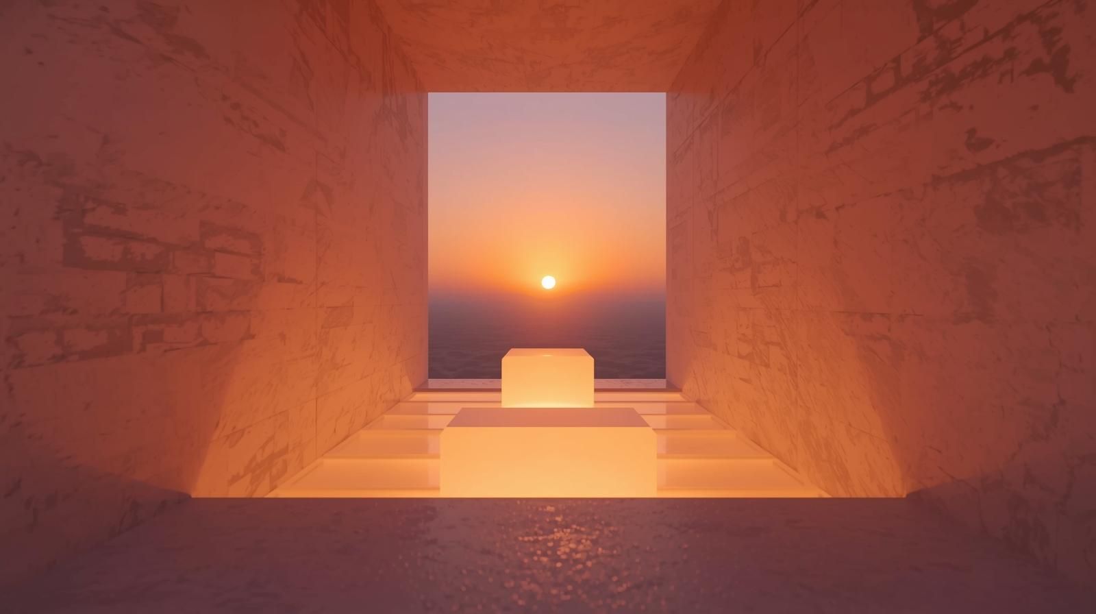 Sunset sync