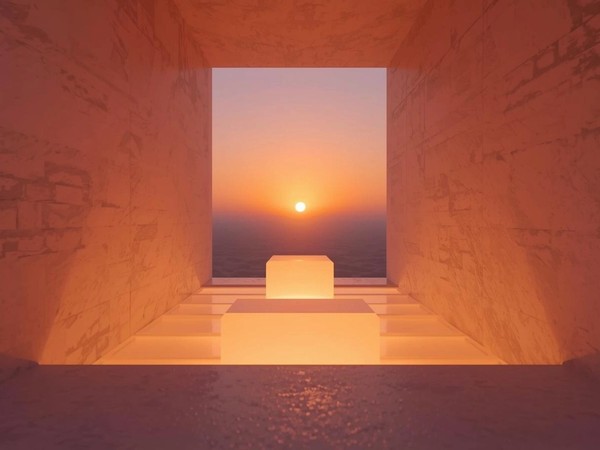 Sunset sync
