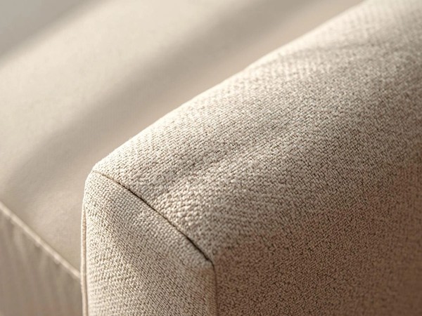Sofa edge