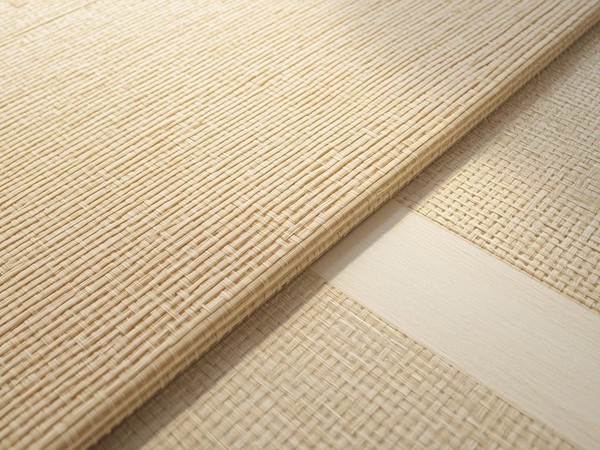 Tatami scent