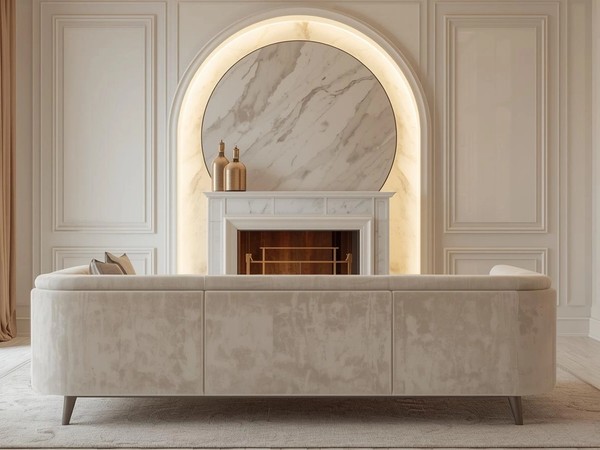 London Mayfair Townhous